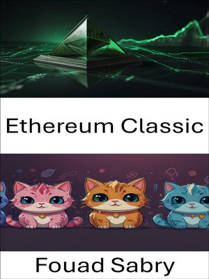 cover image of Ethereum Classic